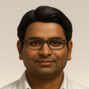 Satendra Kumar Kanaujia-Freelancer in Ghaziabad,India