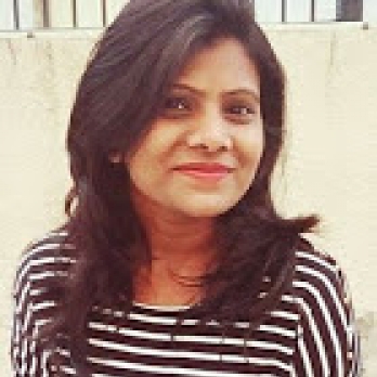 Chhaya Kush-Freelancer in New Delhi,India