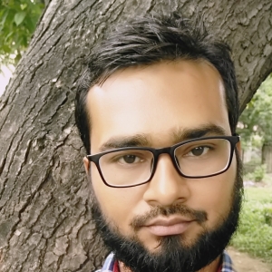 Mohammed Ahmed-Freelancer in Delhi,India