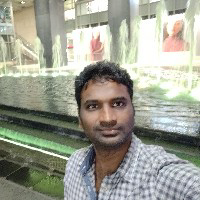 M Kumar-Freelancer in Tirupati,India