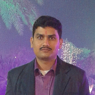 Anurag Tiwari-Freelancer in Delhi,India
