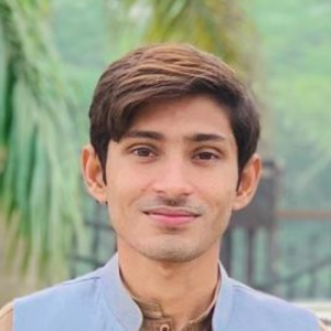 Hashar Farhan Khan-Freelancer in Sialkot,Pakistan