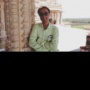 Hemant Vyas-Freelancer in ,India