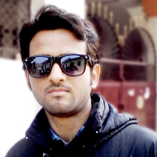 Nitesh Pandey-Freelancer in New Delhi,India