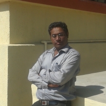 Suresh Prajapati-Freelancer in Ahmedabad,India