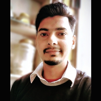 Sameer Ahamad-Freelancer in ,India