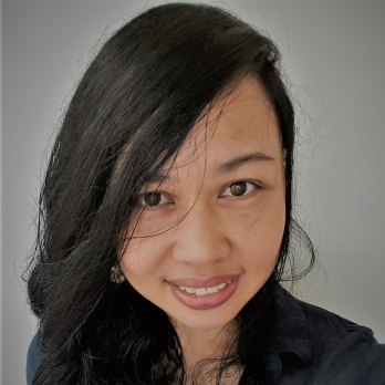Irene Villegas-Freelancer in Makati,Philippines