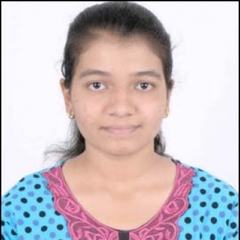 Pooja Sahu-Freelancer in Raipur,India