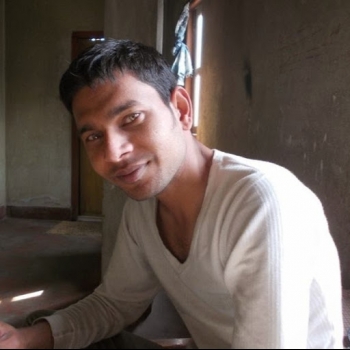 Rajeev kumar pal-Freelancer in ,India