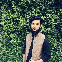 Shaikh Zuhaib-Freelancer in ,Pakistan