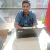 Mukesh Kumar-Freelancer in Kharagpur,India