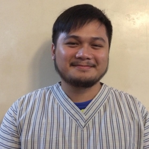 John Renzo Delapena-Freelancer in Manila,Philippines