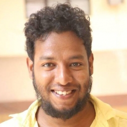 Athul V-Freelancer in Kollam,India
