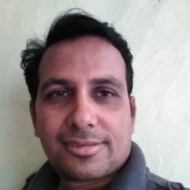 Ajay Prasad-Freelancer in Hyderabad,India
