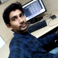 Shubham Vispute-Freelancer in ,India