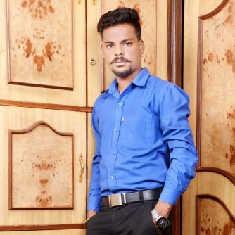 Ajay Sen-Freelancer in bhopal,India