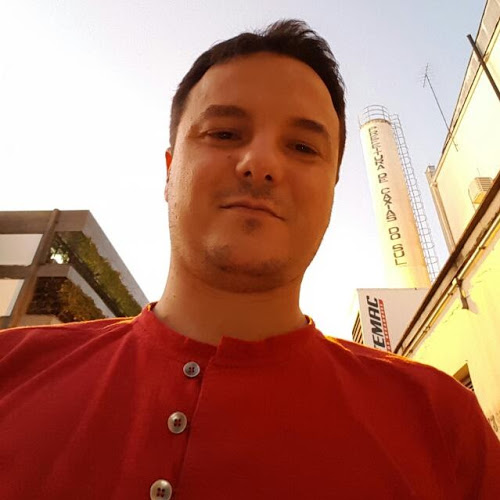 Anderson Souza-Freelancer in Caxias do Sul,Brazil