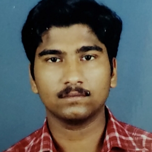Hariprasad Sivalingam-Freelancer in Chennai,India