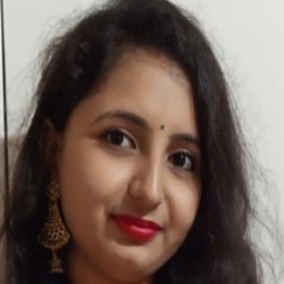 Raksha Gauswami-Freelancer in Keshod,India