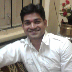 Rakesh Ahirrao-Freelancer in Nasik,India