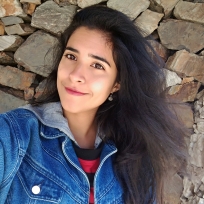 Maria Gracia Valbuena-Freelancer in Maracaibo,Venezuela