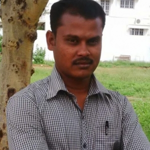 Prabha Karan-Freelancer in Salem,India