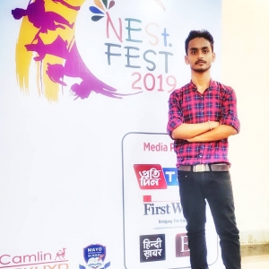Ranjan Devnath-Freelancer in Guwahati,India