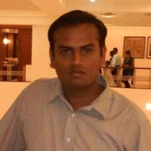 Ramamoorthy S-Freelancer in Chennai,India
