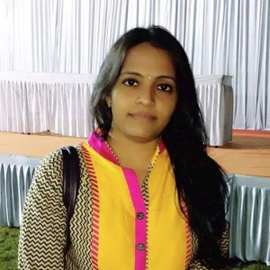 Megha Parikh-Freelancer in Ahmedabad,India