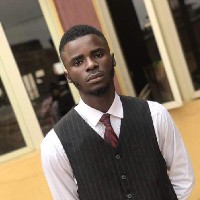 Ayejoto Nelson-Freelancer in Agudu,Nigeria