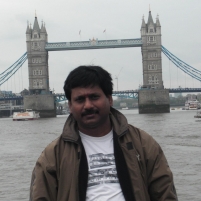 R R R V-Freelancer in Erode,India