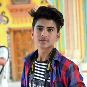 Lokesh Jangir-Freelancer in Jaipur,India