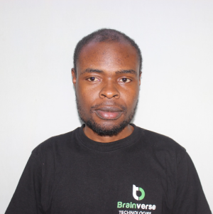 Levy Ochieng-Freelancer in Nairobi,Kenya