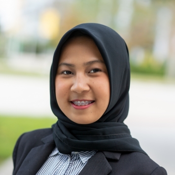 Nur Hayati-Freelancer in Surabaya,Indonesia