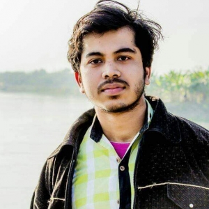 Bishal Barman-Freelancer in kolkata,India