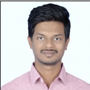 Venkatesh Prasad Putha-Freelancer in Hyderabad,India