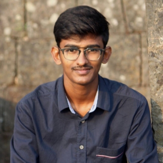 Purushotham M-Freelancer in Mangalore,India