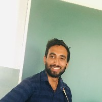 Rahulkumar-Freelancer in Mumbai,India