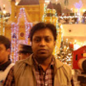 Atanu Majumdar-Freelancer in Kolkata,India
