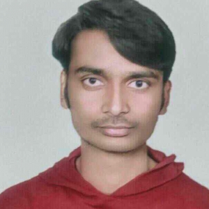 Amit Kumar-Freelancer in ,India