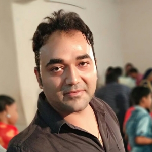 Rishi Soni-Freelancer in jabalpur,India