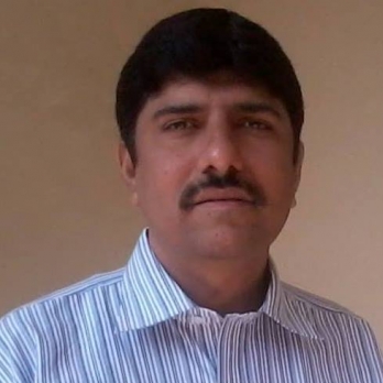 Riaz Anjum-Freelancer in Islamabad,Pakistan