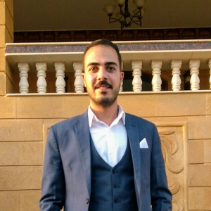 Ahmed Salman Negm-Freelancer in Cairo,Egypt
