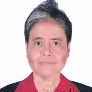 Geraldine Pagarigan-Freelancer in Manila,Philippines