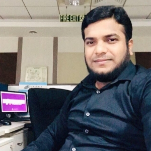 Arif Dabeer-Freelancer in ,India