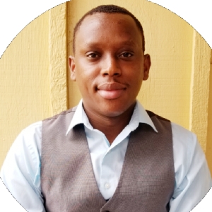 Collins Mutai-Freelancer in Nairobi,Kenya