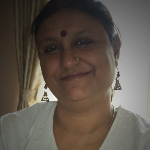 Senjuti Bhattacharyea-Freelancer in ,India