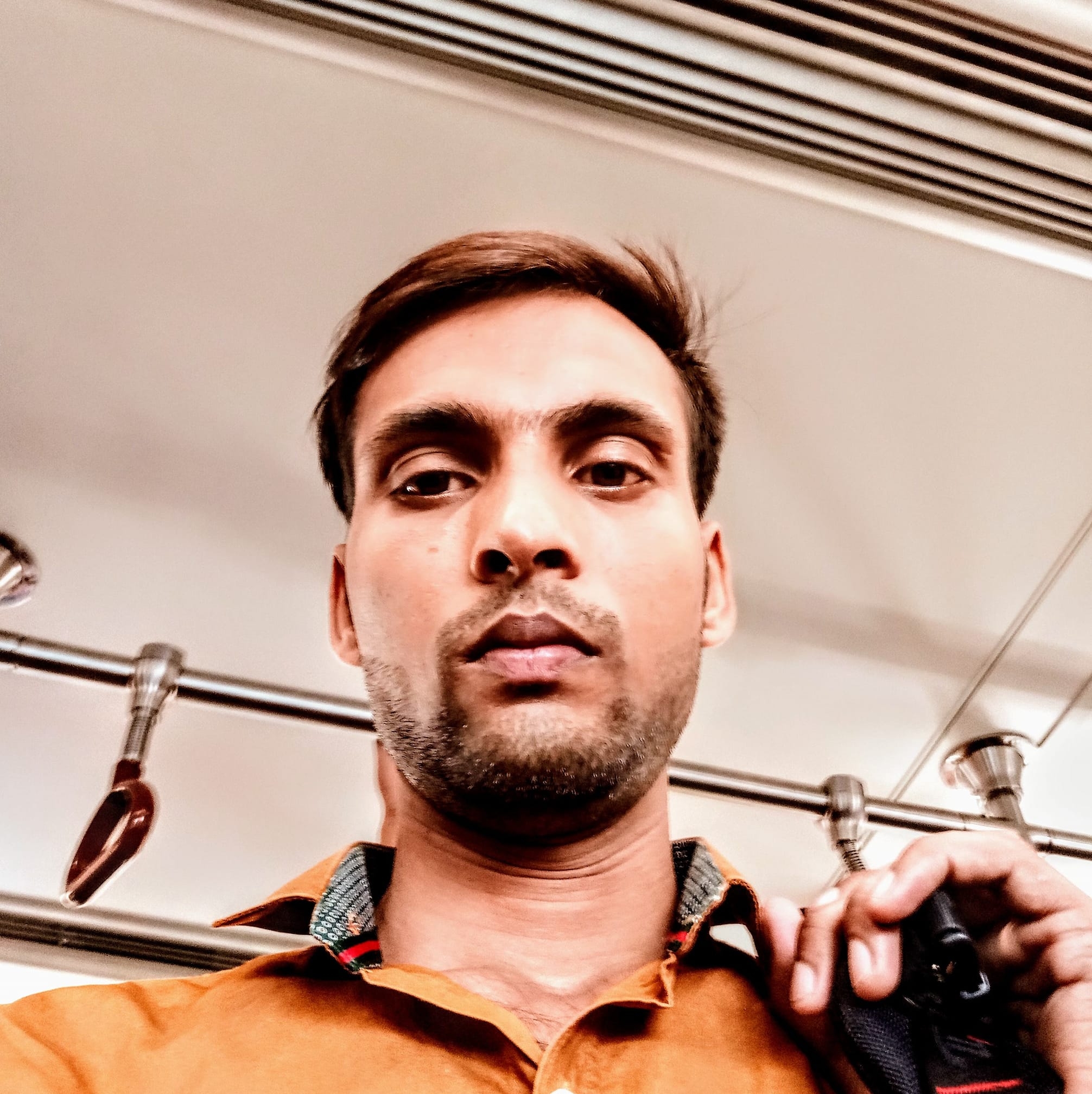 Vikash Sharma-Freelancer in ,India