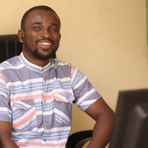 Unyime Edet-Freelancer in Akwa Ibom State,Nigeria
