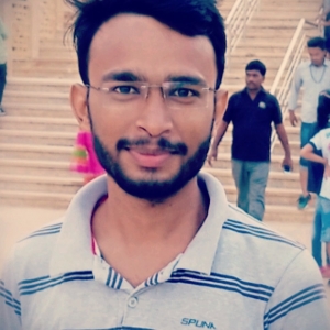 Maneesh Singh-Freelancer in ALLAHABAD,India